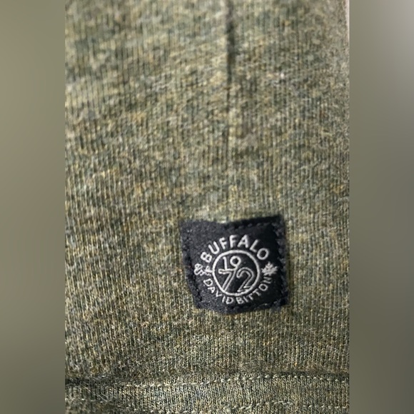 100% Cotton Men’s Tee Size M in EUC - Picture 4 of 5